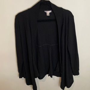 Motherhood Maternity Cardigan - size L